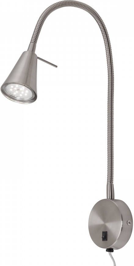 Home24 LED wandlamp Comfort Light Briloner