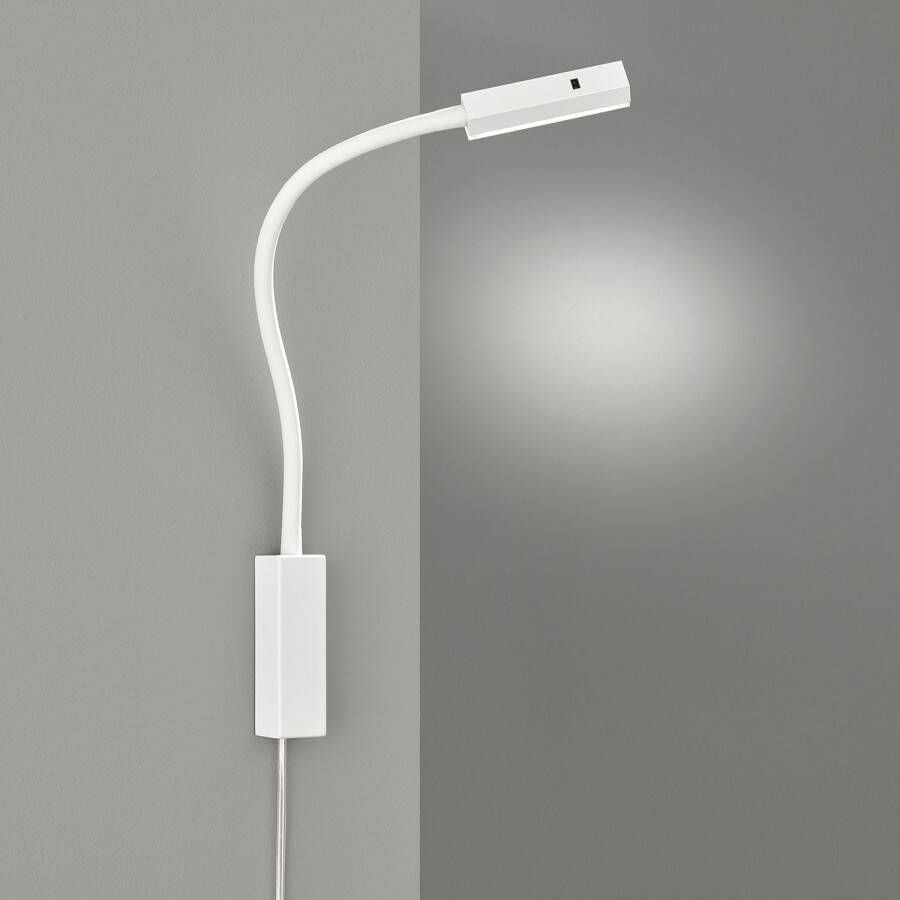 Home24 LED wandlamp Maripa I, Fischer & Honsel online kopen