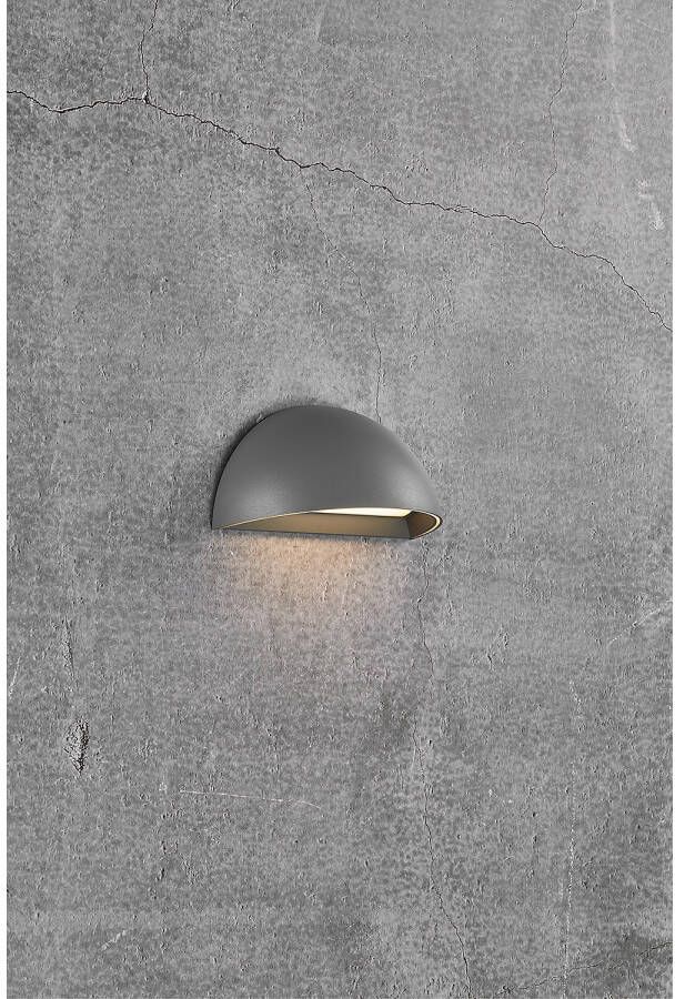 Nordlux Slim ledlampje Arcus Smart light regelbaar licht incl. led dimbaar - Foto 1