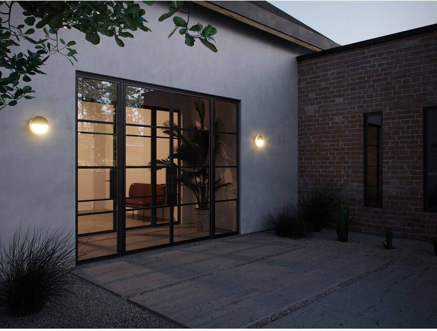 Nordlux Slimme ledlamp AVA Smart light regelbaar licht incl. led dimbaar - Foto 2