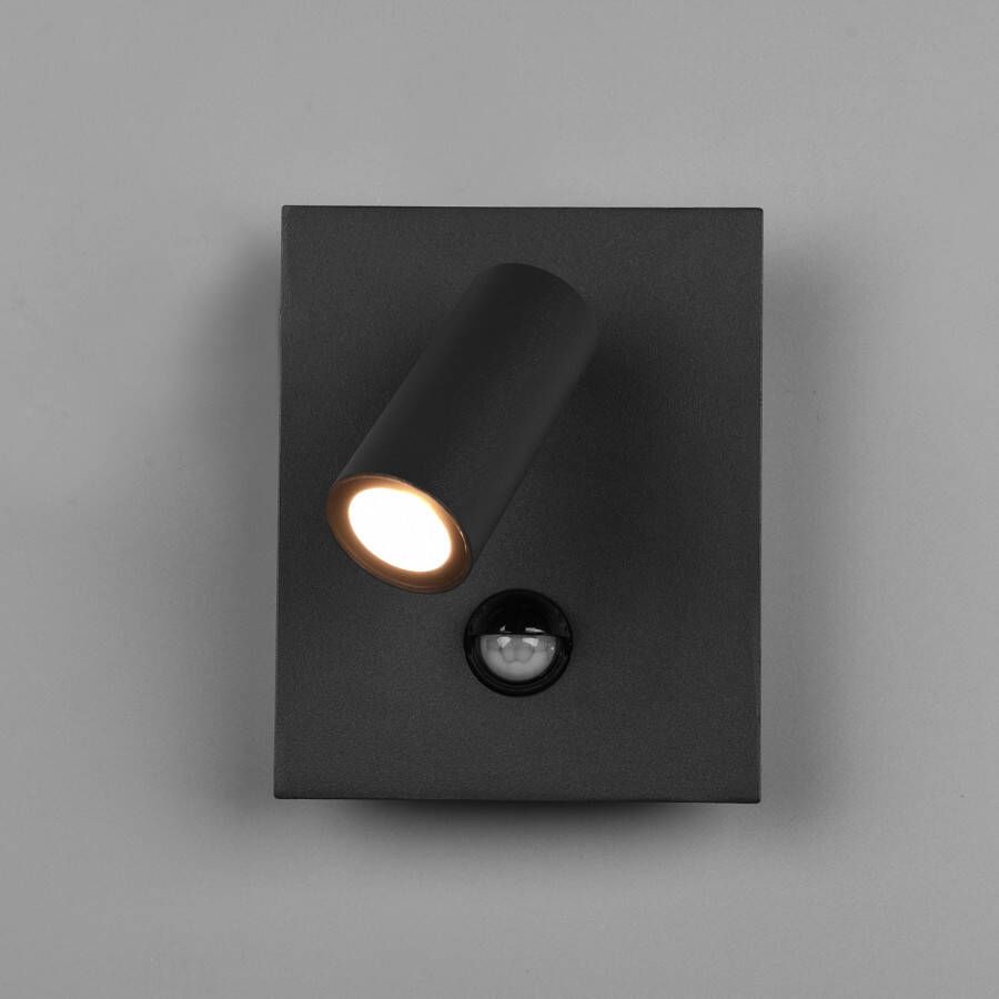 Home24 LED wandlamp Tunga II Trio - Foto 1