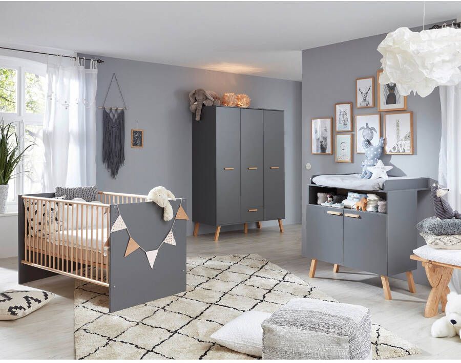 Trendteam Ledikantje Mats deal voor beperkte tijd!