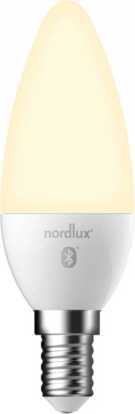 Nordlux Led-verlichting Smartlight Smart Home te bedienen lichtsterkte lichtkleur met wifi of bluetooth (3 stuks) - Foto 7
