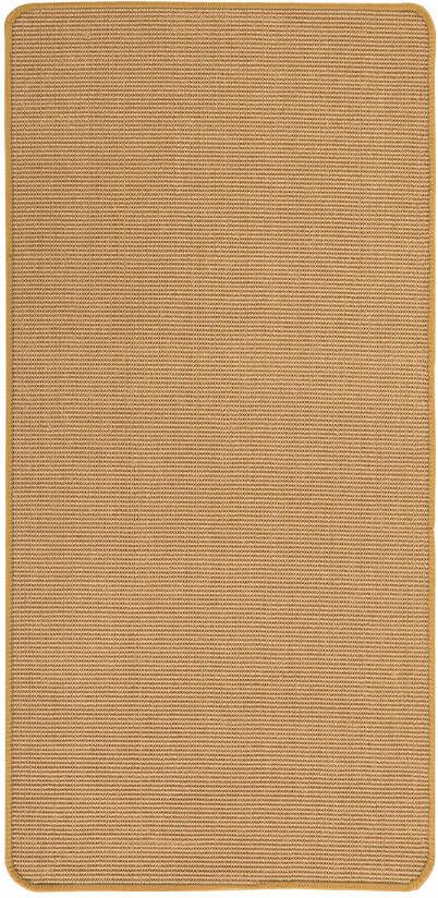 Andiamo Sisalkleed Sisal Platweefsel materiaal: 100% sisal woonkamer - Foto 7