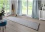 BT Carpet Effen loper Fineloop Comfort antraciet 80x350 cm - Thumbnail 1