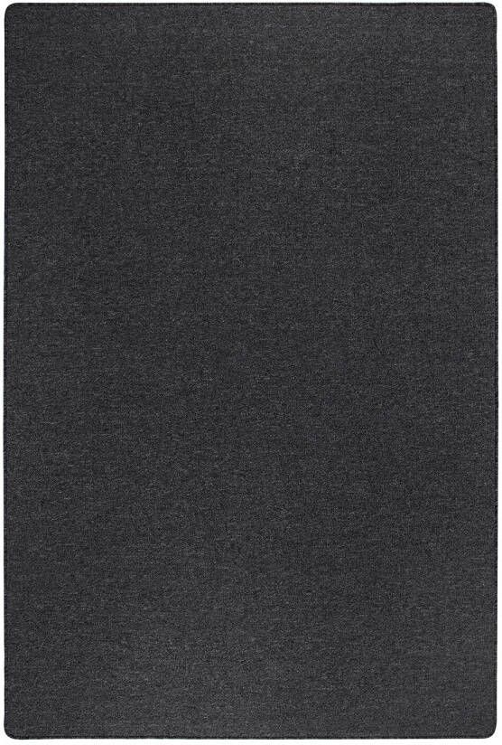 Andiamo Vloerkleed Luton Made in Germany gemêleerde look ook als loper woonkamer & slaapkamer - Foto 6