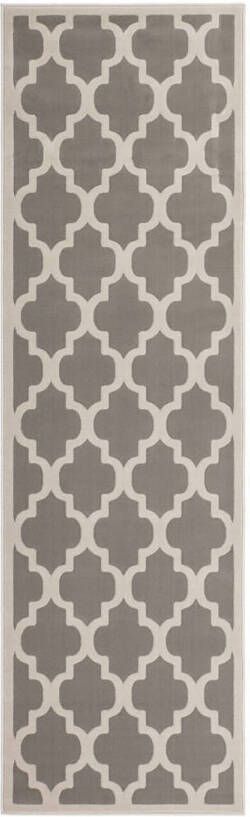 Dutch XXL Manolya 2097 Taupe 80x250 cm - Foto 2