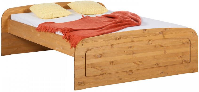 Home24 Massief houten bed Fia Ars Natura