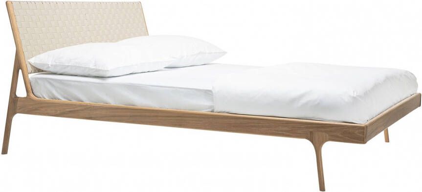 Home24 Massief houten bed Fleek II Studio Copenhagen