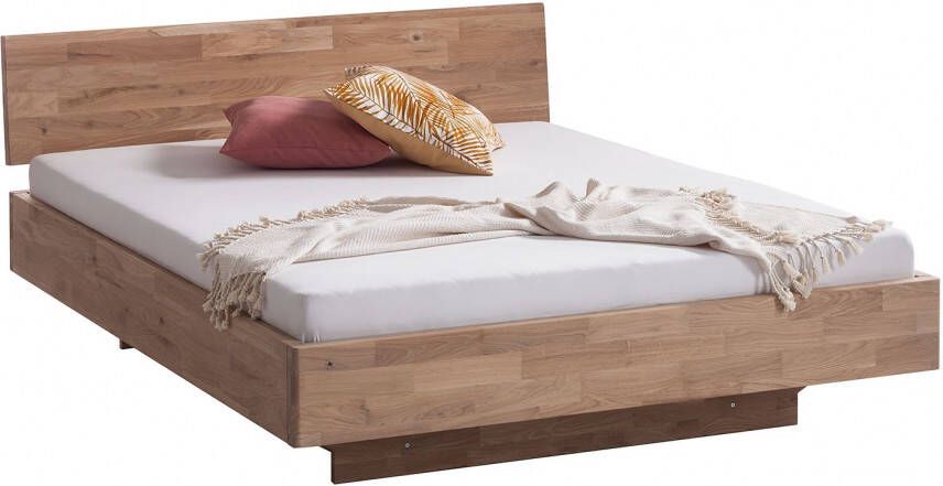 Home24 Massief houten bed MarosWOOD III Ars Natura