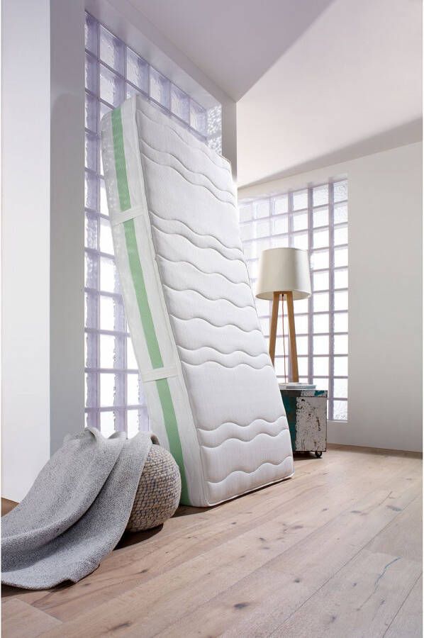 Schlaraffia Pocketveringsmatras Highway 220 TFK ComFEEL™ plus hoogte 22 cm