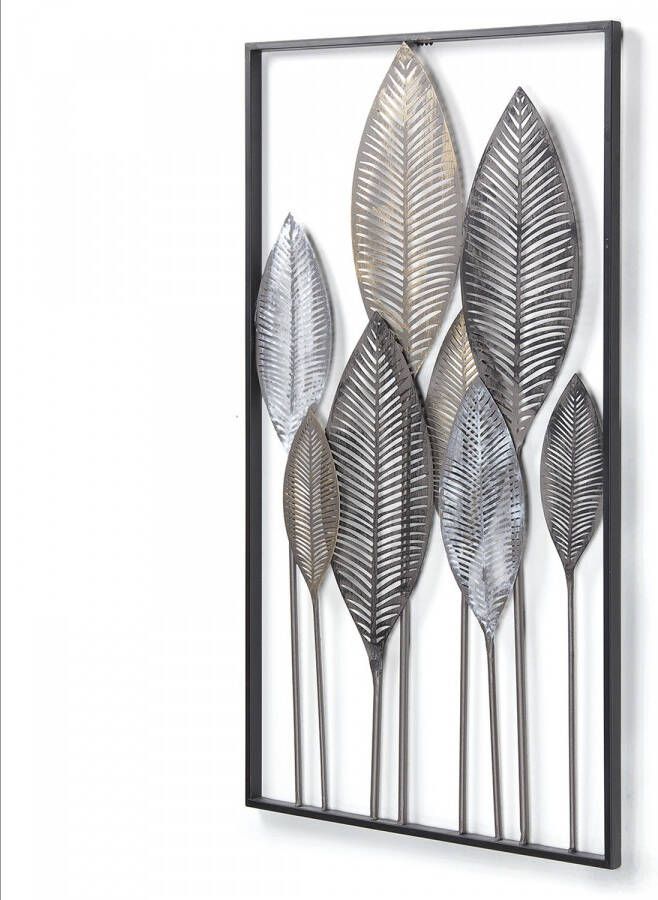 Kave Home Leaves wandpaneel 52 5 x 95 cm