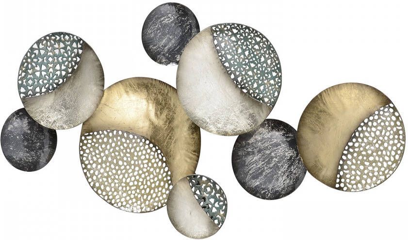 Home24 Muurdecoratie Jupiter Boltze