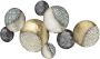 Home24 Muurdecoratie Jupiter Boltze - Thumbnail 2