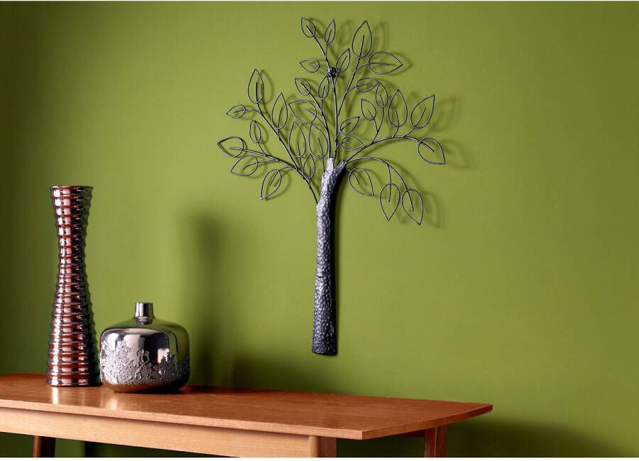 Art for the Home Metal Art Boom 49x60 cm Leen Bakker
