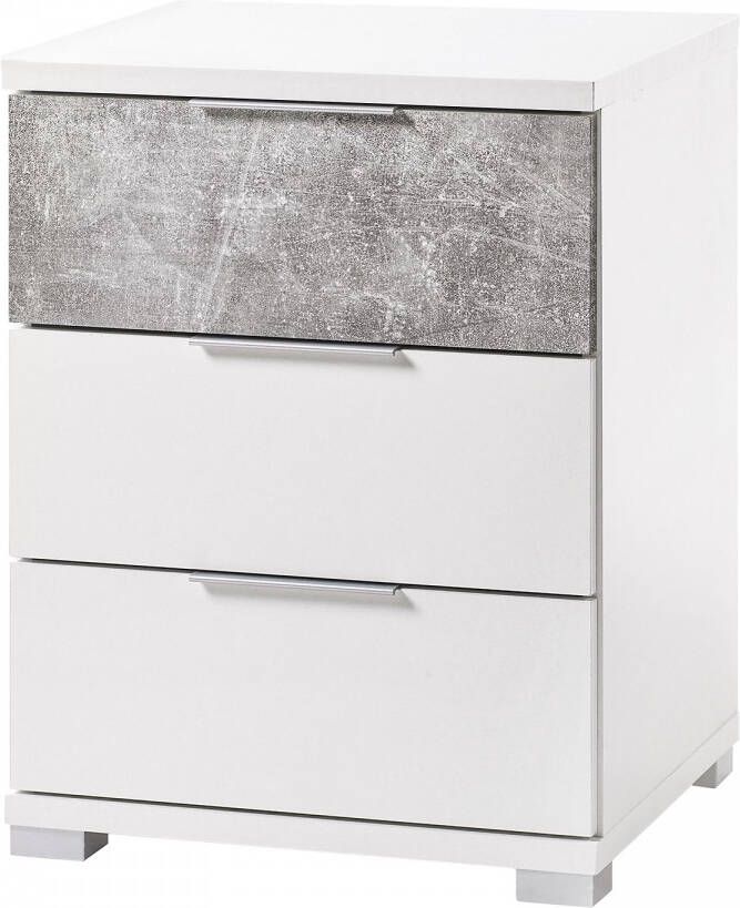 Schlafkontor Nachtkastje Prag Nachtkastje Bijzettafel Kast