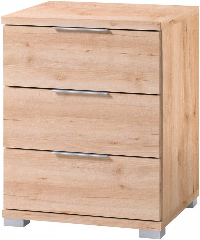 Emob Ladekast Universal 46 x 42 x 61 cm Beukenhouten design - Foto 2