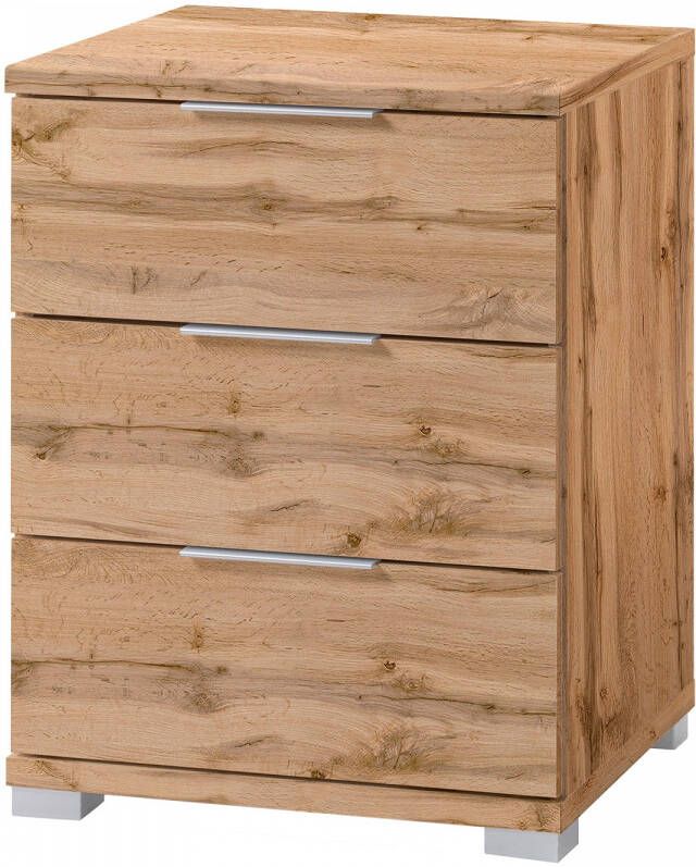 Schlafkontor Nachtkastje Prag Nachtkastje Bijzettafel Kast - Foto 3