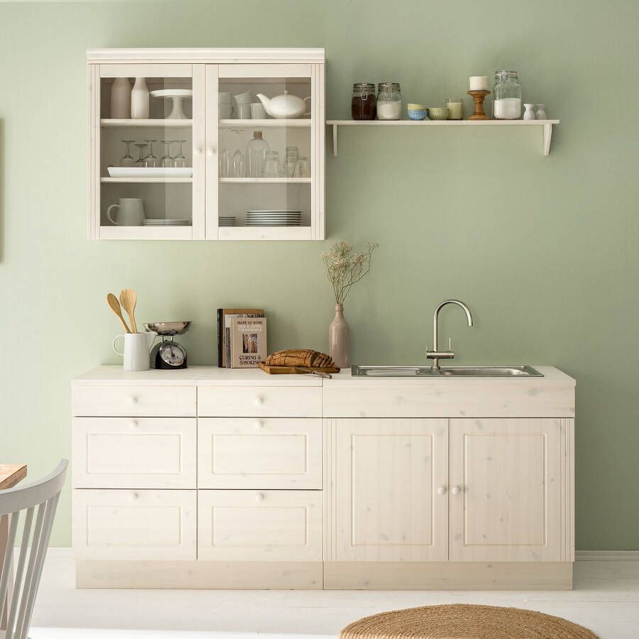 Home24 Onderkast Lillehammer II Maison Belfort