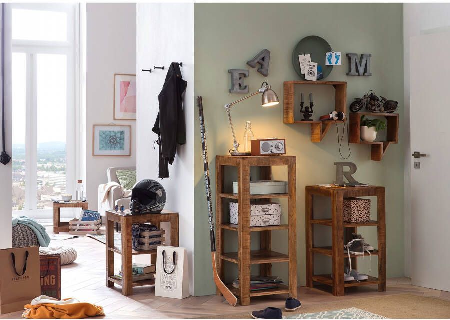 Home24 Open kast Colwood Naturoo
