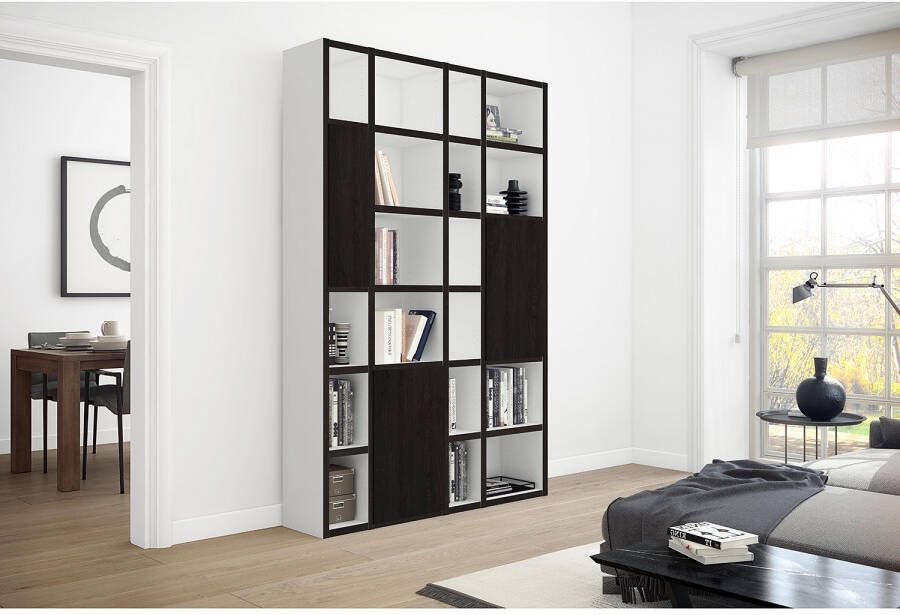 Home24 Open kast Emporior XVI loftscape