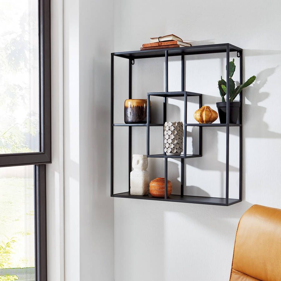 Home24 Open wandkast Kalba loftscape