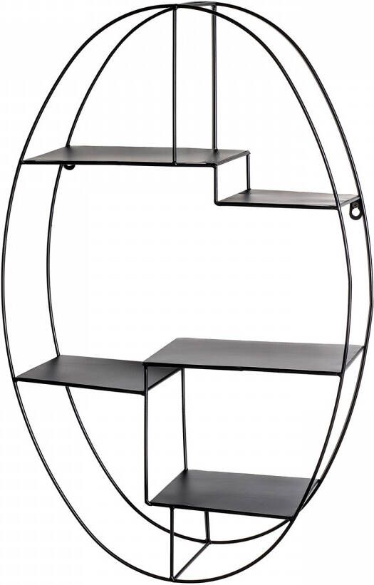 Home24 Open wandkast Keenan loftscape - Foto 2