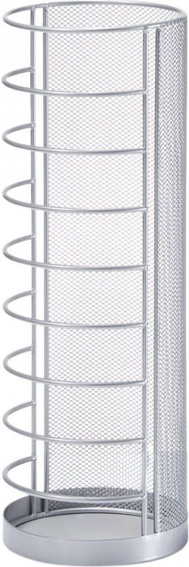 Zeller Present Paraplustandaard Hoogte 40 5 cm rond Ø 14 cm - Foto 5