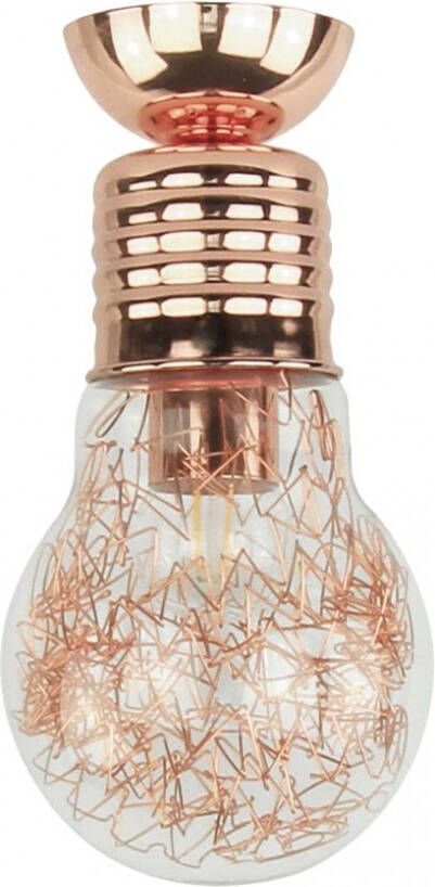 SPOT Light Plafondlamp Bulb (1 stuk) - Foto 1