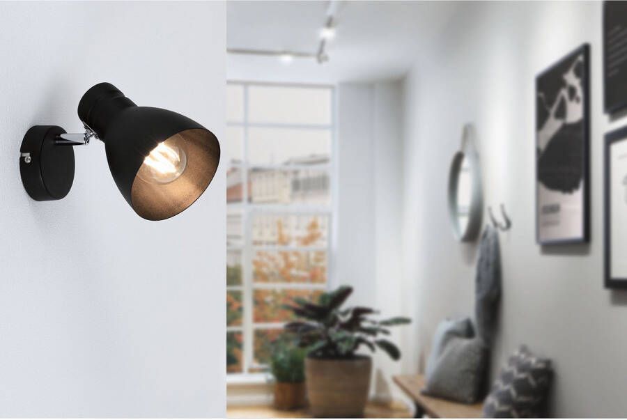 Home24 Plafondlamp Davy, Paulmann online kopen