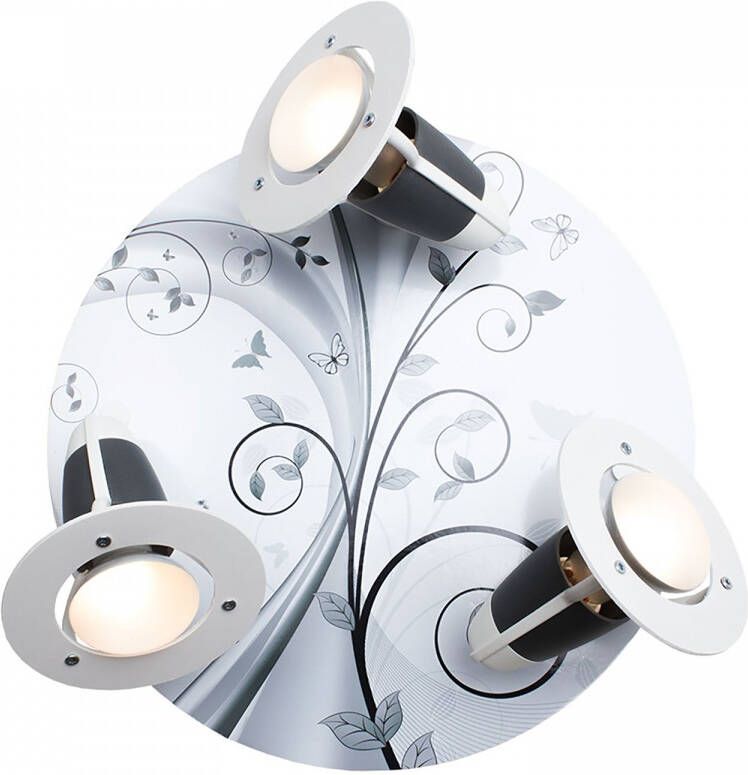 Home24 Plafondlamp Phantasie, Elobra online kopen