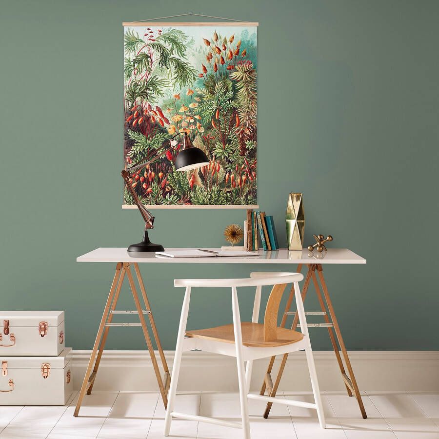 Art For the Home Hanging Poster Forest 80x60