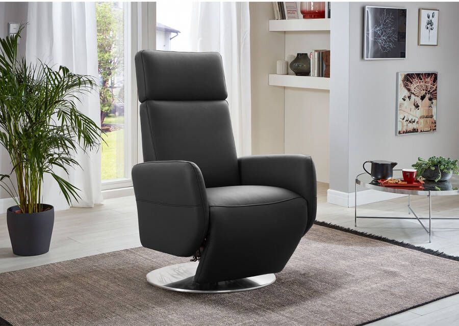 Home24 Relaxfauteuil Bosville Fredriks