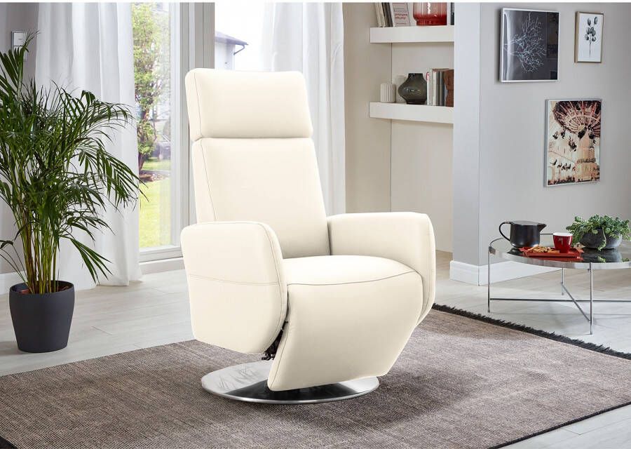Home24 Relaxfauteuil Bosville Fredriks
