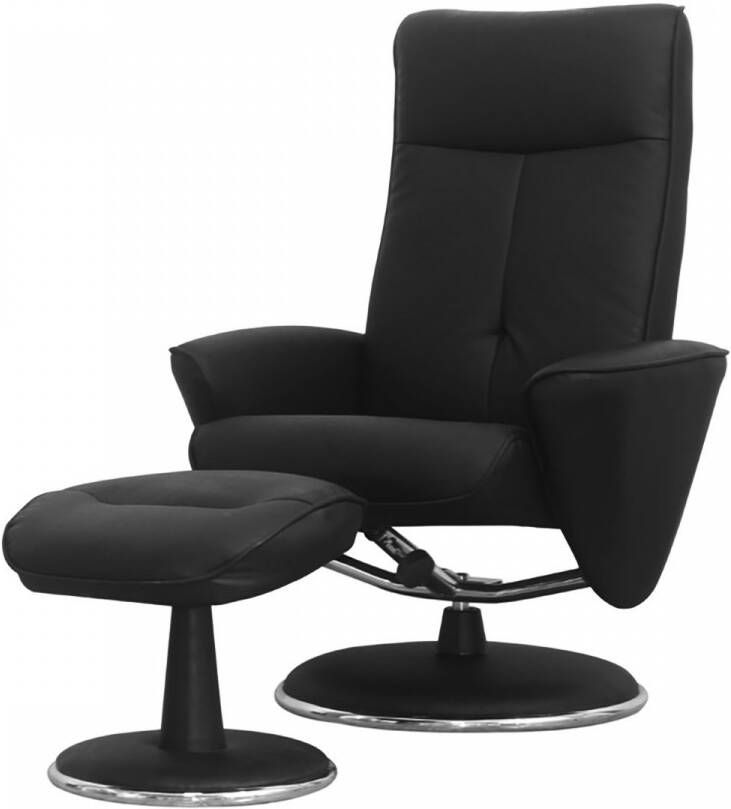 Home24 Relaxfauteuil Kenzo - Meubels.com