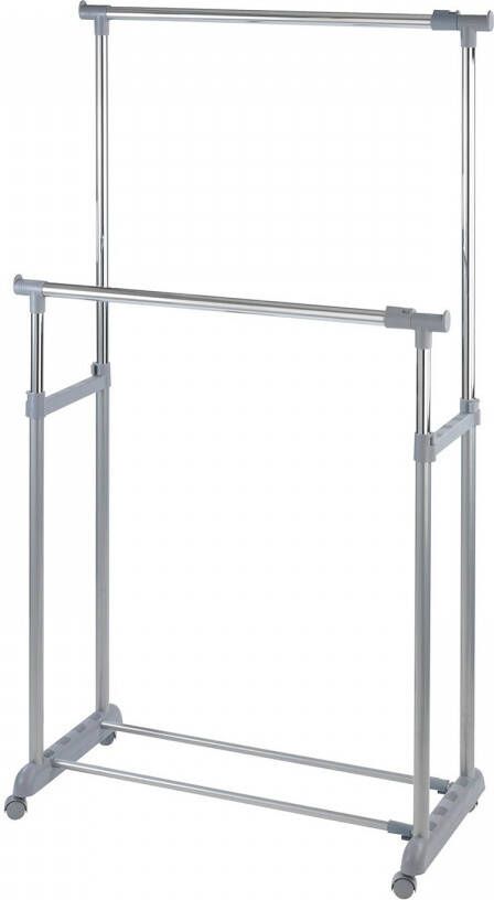 Yamazaki Hanger Rack 1.1 - Kledingrek / Kapstok Staand Wit – Toff