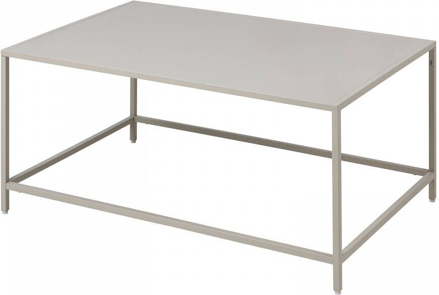 Actonacompany Newy salontafel zandkleurig - Foto 3