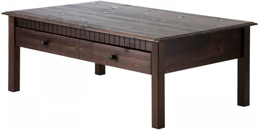 Loft24 Lisa Koffietafel 2 Deuren Havana - Foto 2