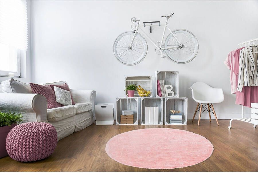 Andiamo Vachtvloerkleed Lam imitatiebont Nepbont zeer zachte pool wasbaar klantenfavoriet - Foto 6