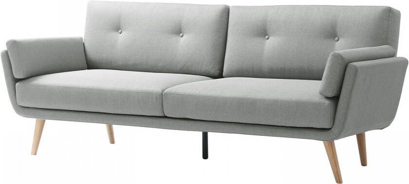 Home24 Slaapbank Kneep geweven stof Studio Copenhagen