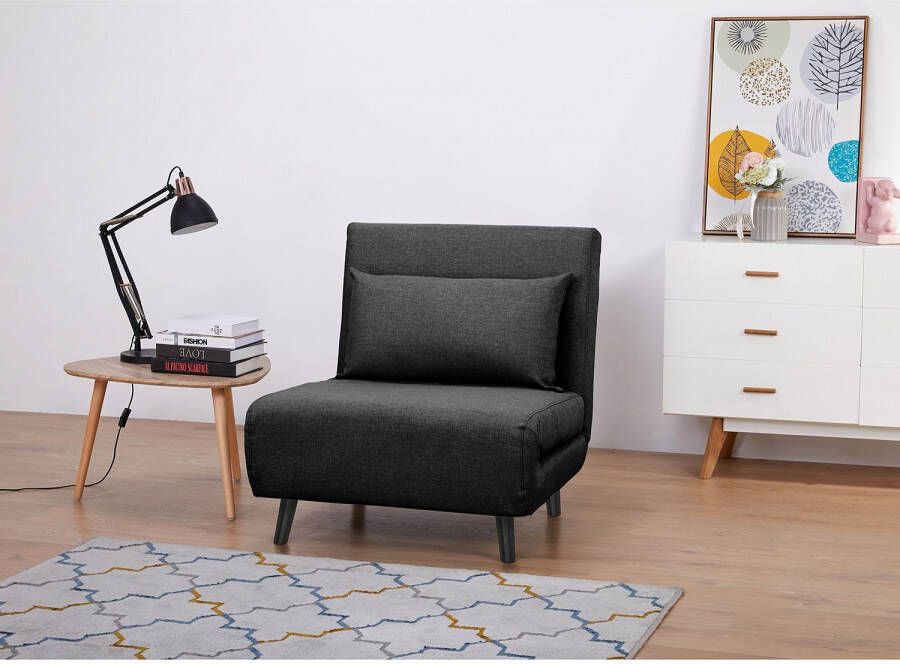 Home24 Slaapfauteuil Elands II Mørteens