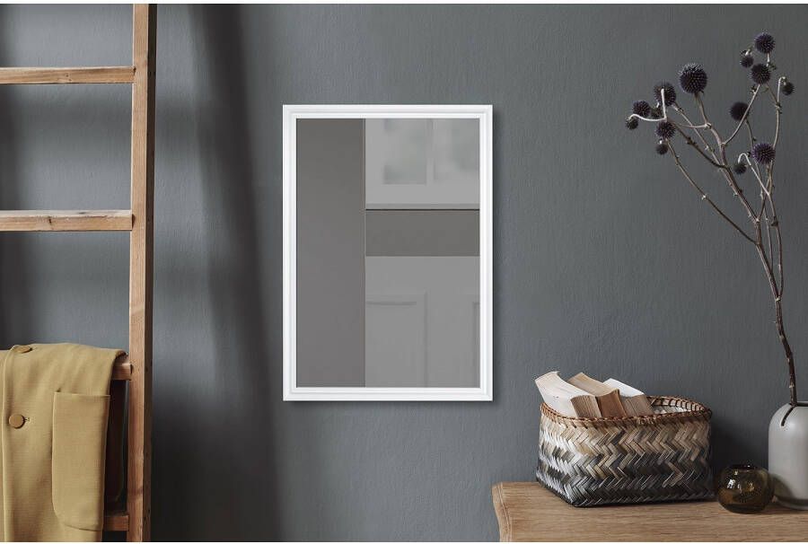MIRRORS AND MORE Sierspiegel Frieda Wandspiegel (1 stuk) - Foto 4
