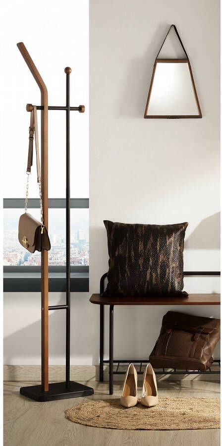 Kave Home Woon Accessoires Magali Kapstok magali 172 cm