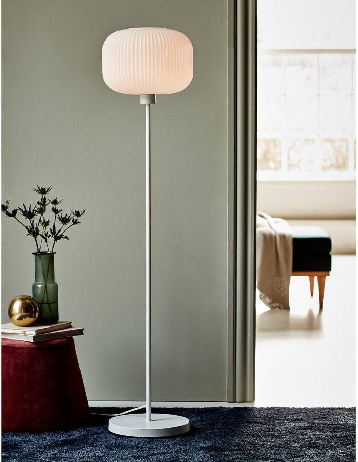 Home24 Staande lamp Milford Nordlux