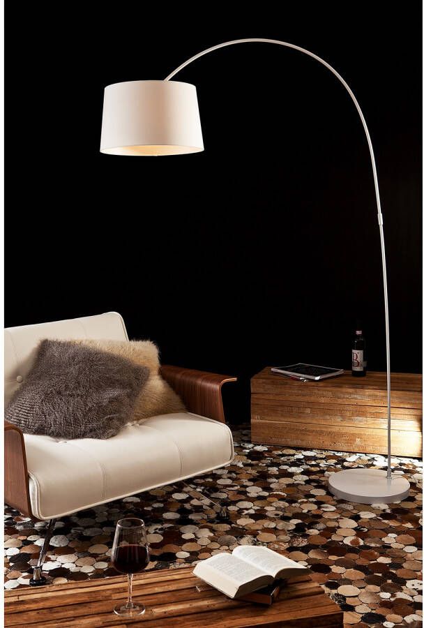 Home24 Staande lamp Murg II, online kopen