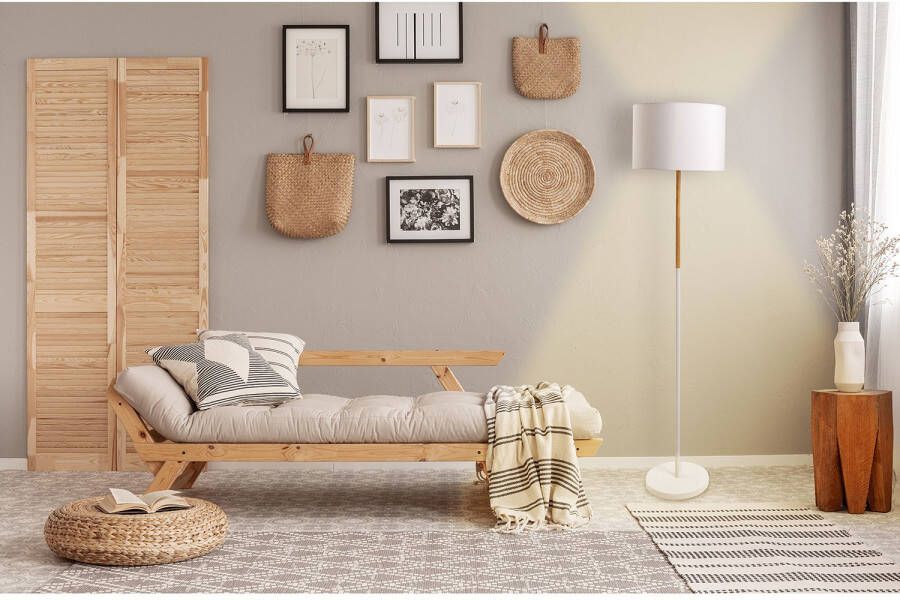 Näve Staande lamp Tessile (1 stuk) - Foto 2
