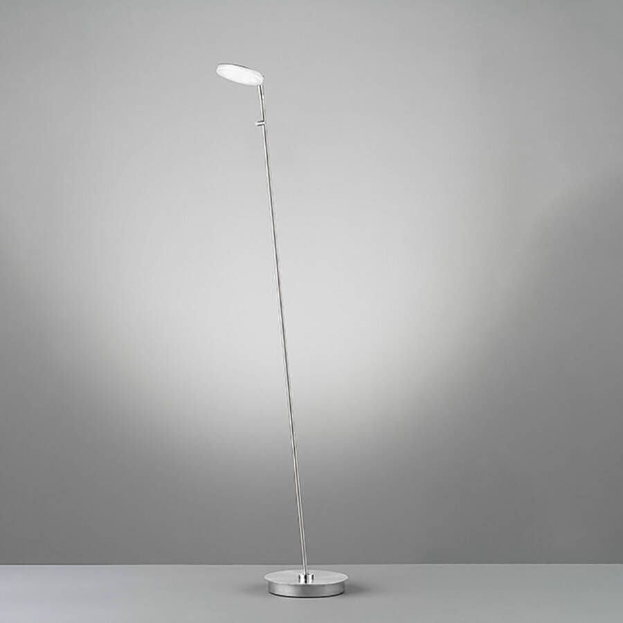 Home24 Staande LED lamp Dent VII Fischer & Honsel - Foto 1