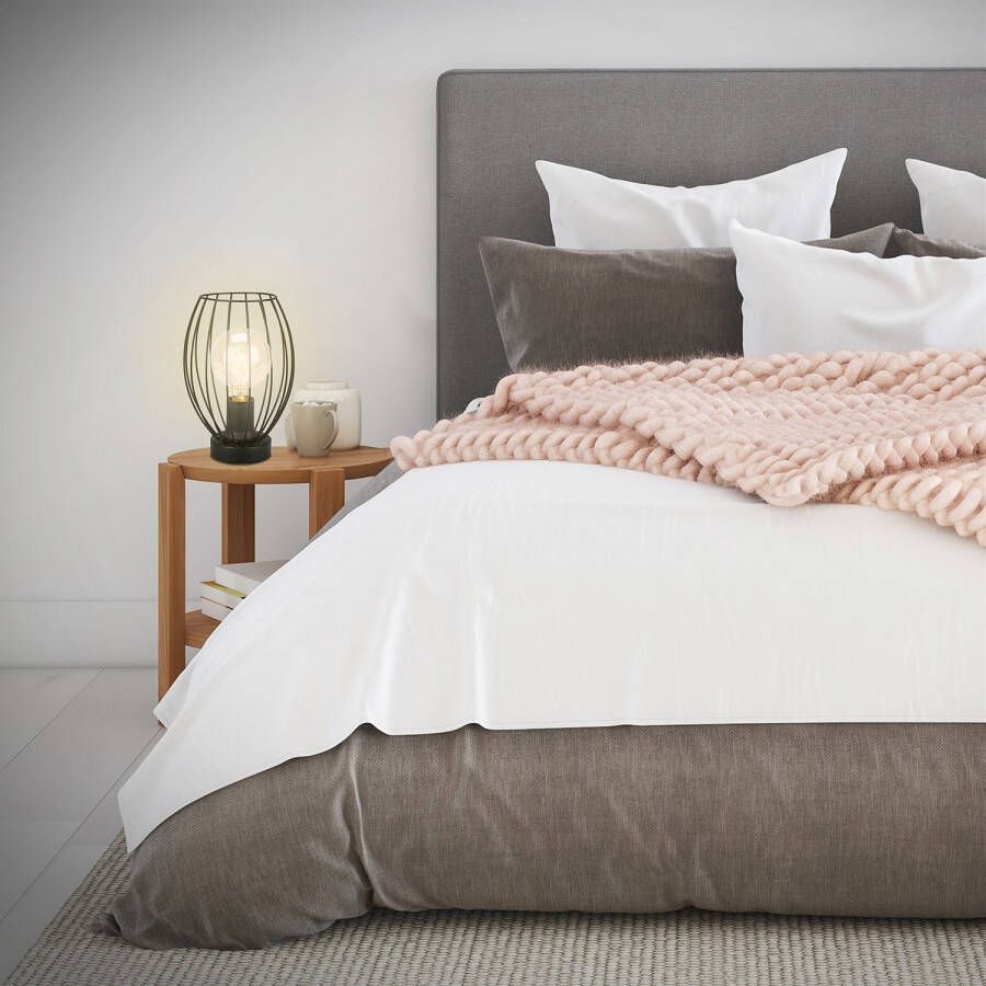 Briloner Leuchten Led-tafellamp KAGO