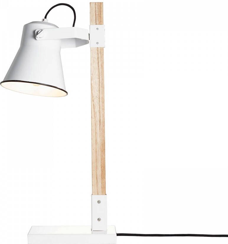Home24 Tafellamp Plow, Brilliant online kopen