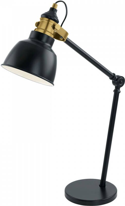 Home24 Tafellamp Thornford, Eglo online kopen